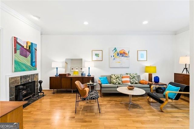 1170 N Highland Avenue NE A1, Atlanta, GA 30306