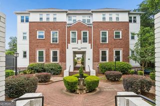 1170 N Highland Avenue NE A1, Atlanta, GA 30306