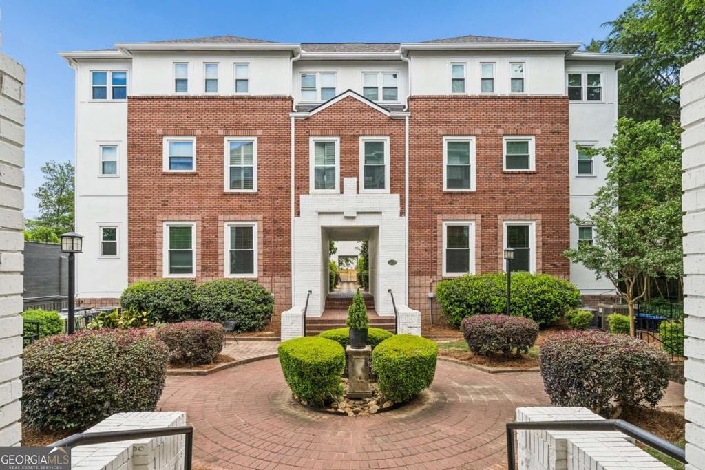 1170 N Highland Avenue NE A1, Atlanta, GA 30306