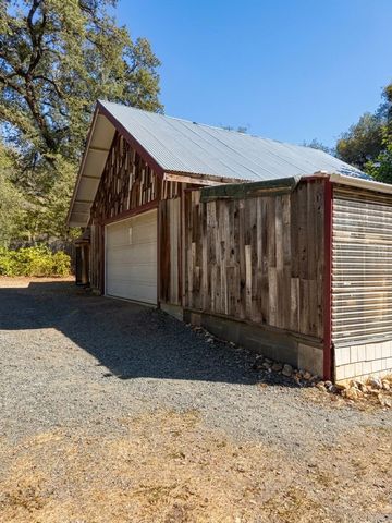 9561 State Highway 193, Placerville, CA 95667