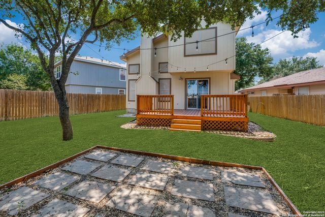 8903 Gill Bridge, San Antonio, TX 78254