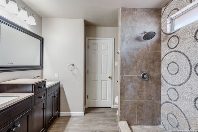8903 Gill Bridge, San Antonio, TX 78254
