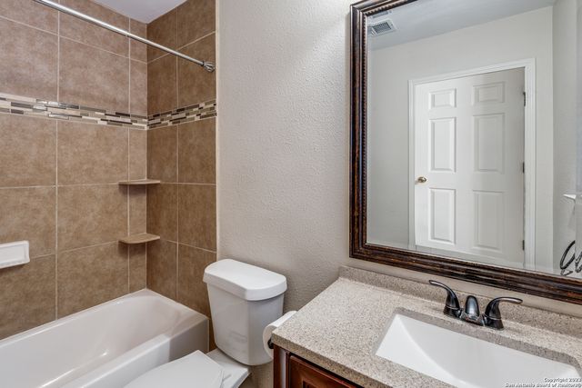 8903 Gill Bridge, San Antonio, TX 78254