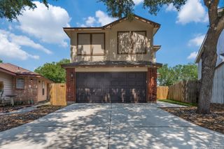 8903 Gill Bridge, San Antonio, TX 78254