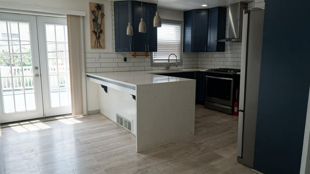 323 STEVENS AVE, Jc, West Bergen, NJ 07305