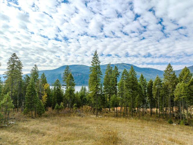 Lot 1 McKay Minor Road, Noxon, MT 59853