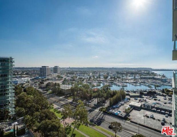 13700 Marina Pointe Drive 1725, Marina Del Rey, CA 90292