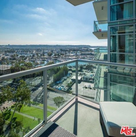 13700 Marina Pointe Drive 1725, Marina Del Rey, CA 90292