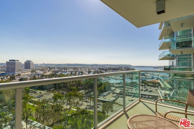 13700 Marina Pointe Drive 1725, Marina Del Rey, CA 90292