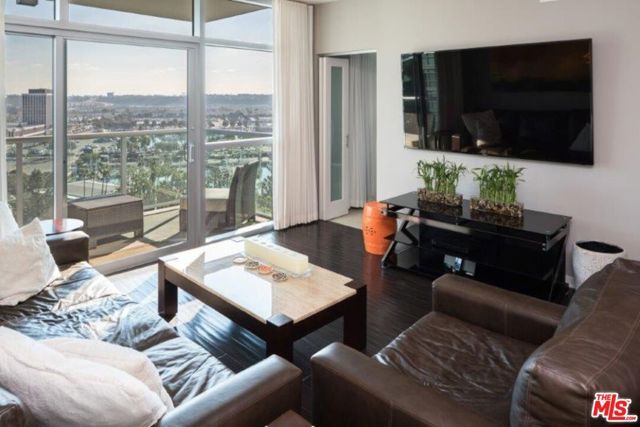13700 Marina Pointe Drive 1725, Marina Del Rey, CA 90292