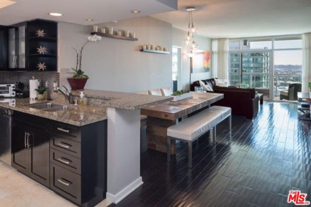 13700 Marina Pointe Drive 1725, Marina Del Rey, CA 90292
