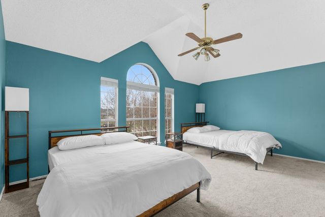 2422 Whispering Cove Circle, Garland, TX 75044