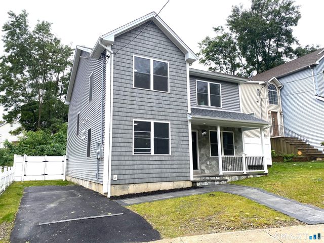 29 Michael Street, Bridgeport, CT 06606