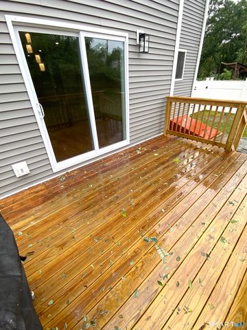 29 Michael Street, Bridgeport, CT 06606
