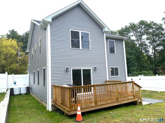 29 Michael Street, Bridgeport, CT 06606