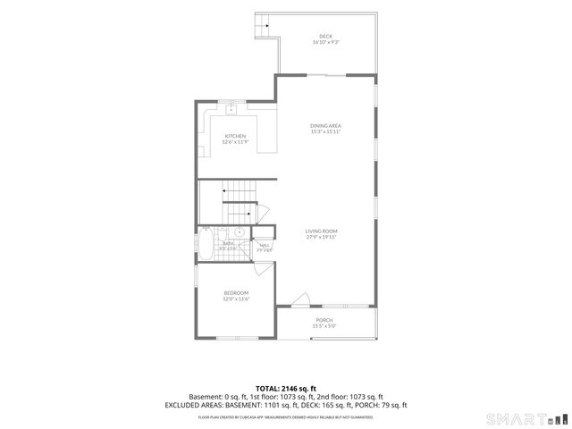 29 Michael Street, Bridgeport, CT 06606