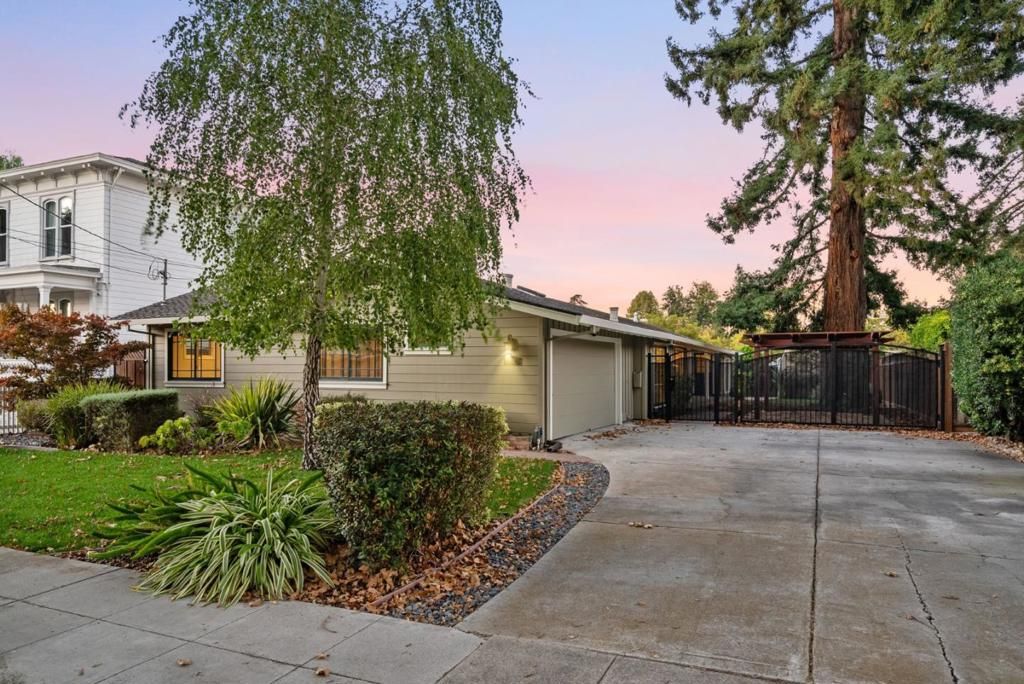 1128 Morse Street, San Jose, CA 95126