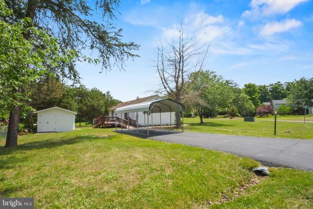 516 W DUCK ST, Front Royal, VA 22630