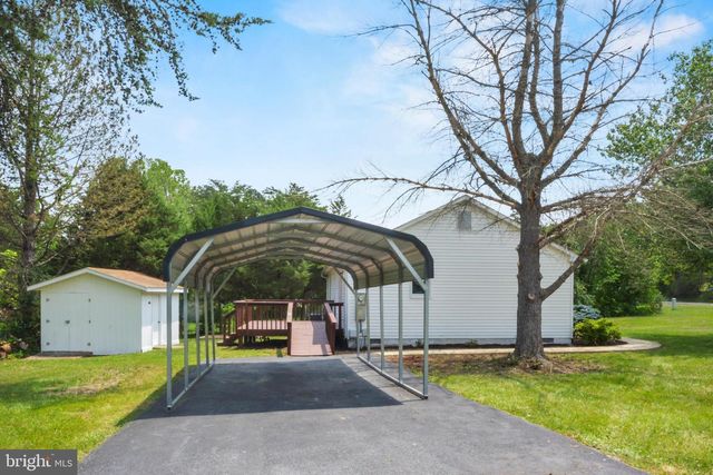 516 W DUCK ST, Front Royal, VA 22630