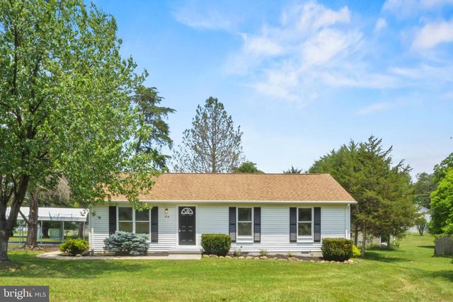 516 W DUCK ST, Front Royal, VA 22630