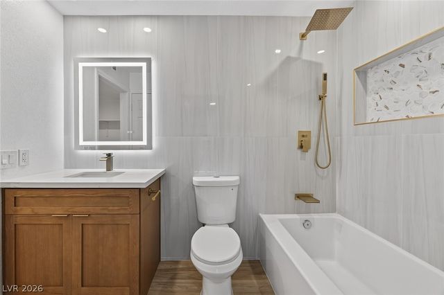 6800 East Lake Mead Boulevard 1107, Las Vegas, NV 89156