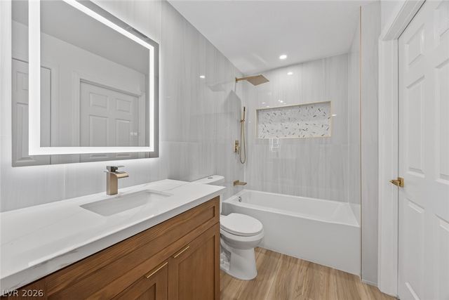 6800 East Lake Mead Boulevard 1107, Las Vegas, NV 89156