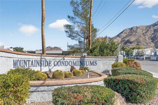 6800 East Lake Mead Boulevard 1107, Las Vegas, NV 89156