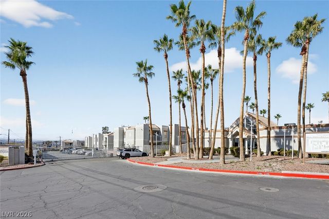 6800 East Lake Mead Boulevard 1107, Las Vegas, NV 89156