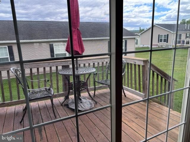 25 DUSK DR, Douglassville, PA 19518