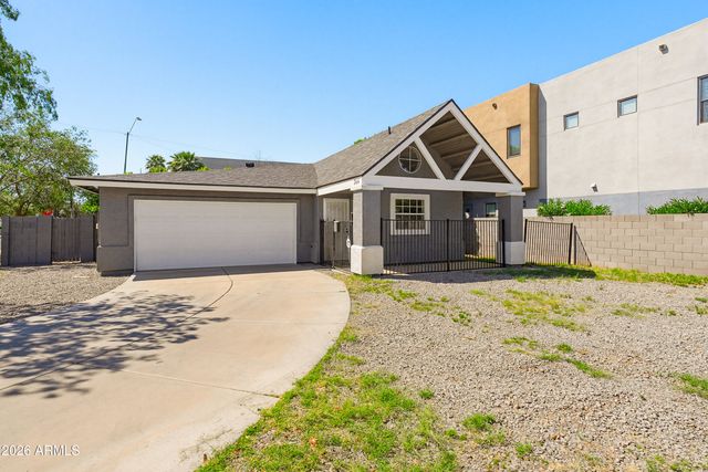 344 E OSBORN Road, Phoenix, AZ 85012