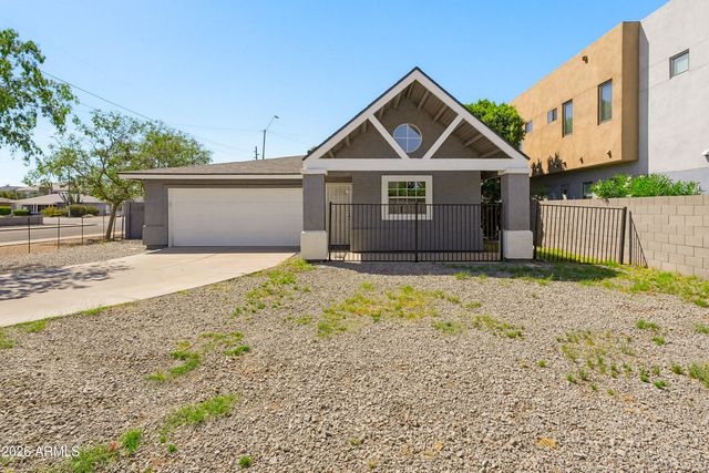344 E OSBORN Road, Phoenix, AZ 85012