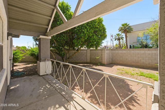 344 E OSBORN Road, Phoenix, AZ 85012