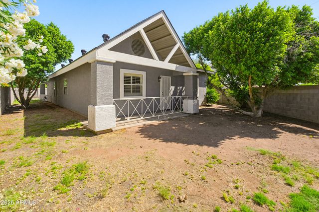 344 E OSBORN Road, Phoenix, AZ 85012