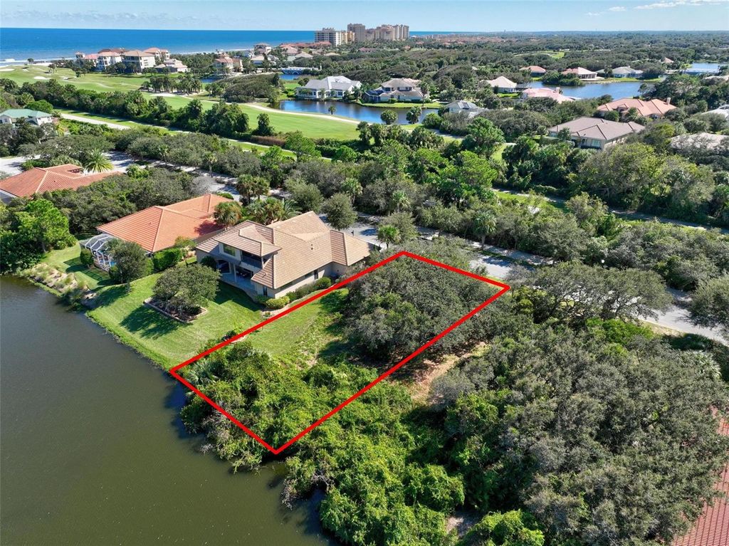 40 ATLANTIC PLACE, Palm Coast, FL 32137