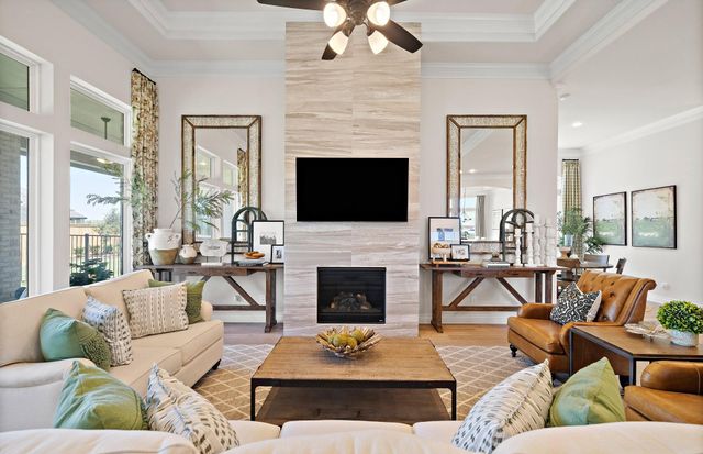 21210 Prince Of Orange Lane, Cypress, TX 77433