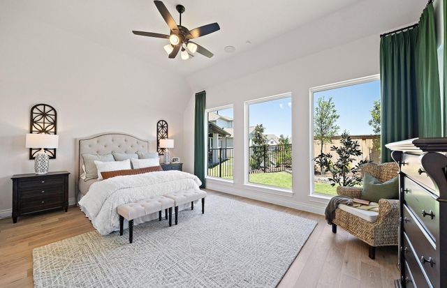 21210 Prince Of Orange Lane, Cypress, TX 77433