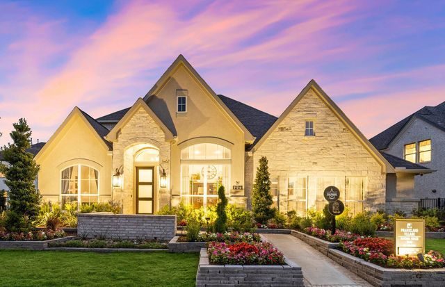 21210 Prince Of Orange Lane, Cypress, TX 77433