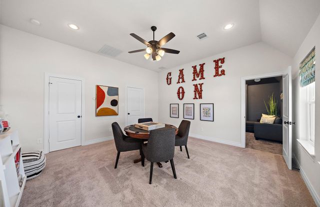 21210 Prince Of Orange Lane, Cypress, TX 77433