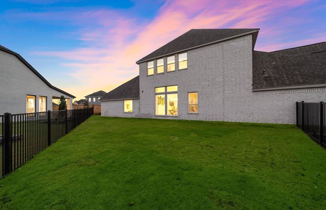 21210 Prince Of Orange Lane, Cypress, TX 77433