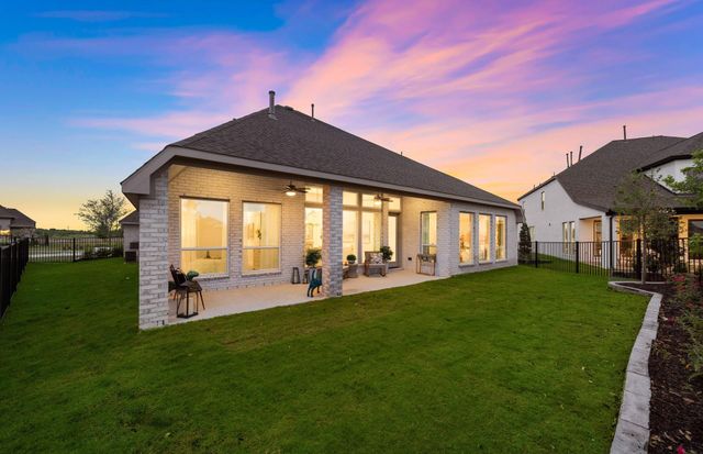 21210 Prince Of Orange Lane, Cypress, TX 77433