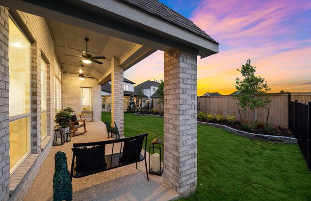 21210 Prince Of Orange Lane, Cypress, TX 77433