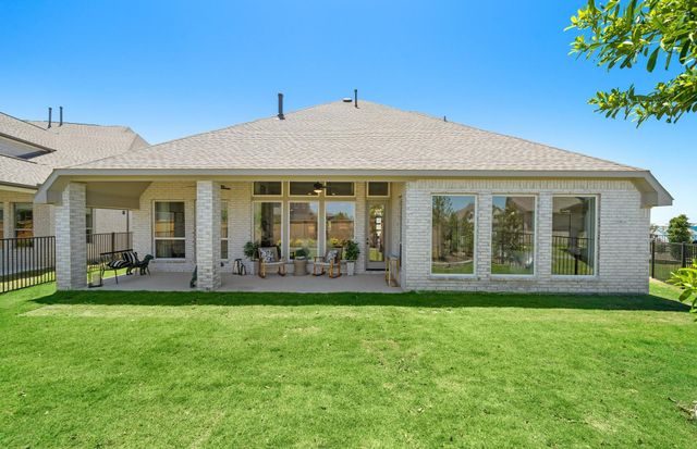 21210 Prince Of Orange Lane, Cypress, TX 77433