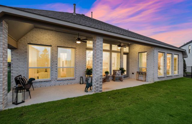 21210 Prince Of Orange Lane, Cypress, TX 77433