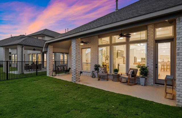 21210 Prince Of Orange Lane, Cypress, TX 77433