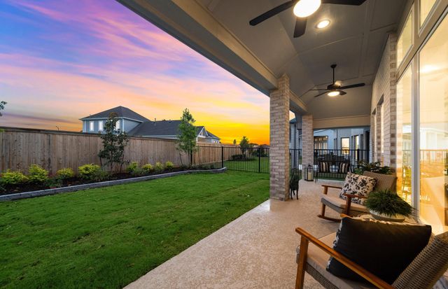 21210 Prince Of Orange Lane, Cypress, TX 77433