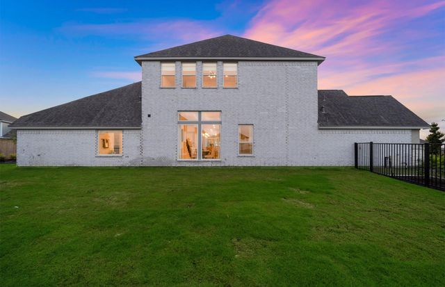 21210 Prince Of Orange Lane, Cypress, TX 77433