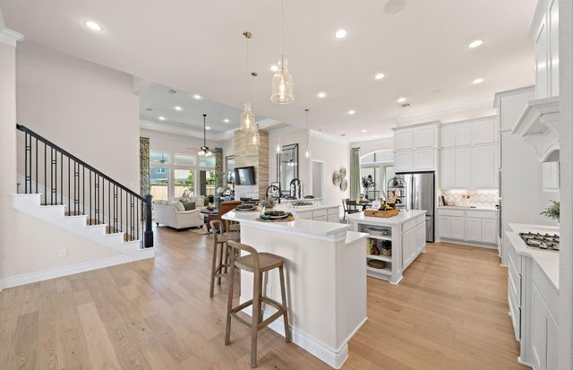 21210 Prince Of Orange Lane, Cypress, TX 77433