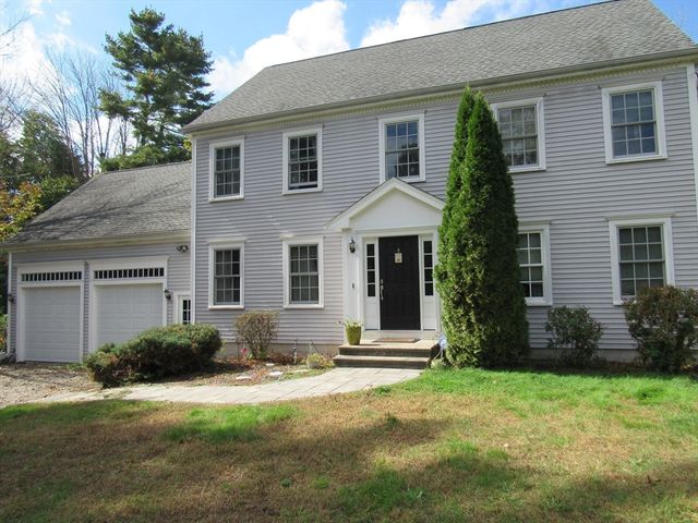 6 Andrea Way, West Bridgewater, MA 02379