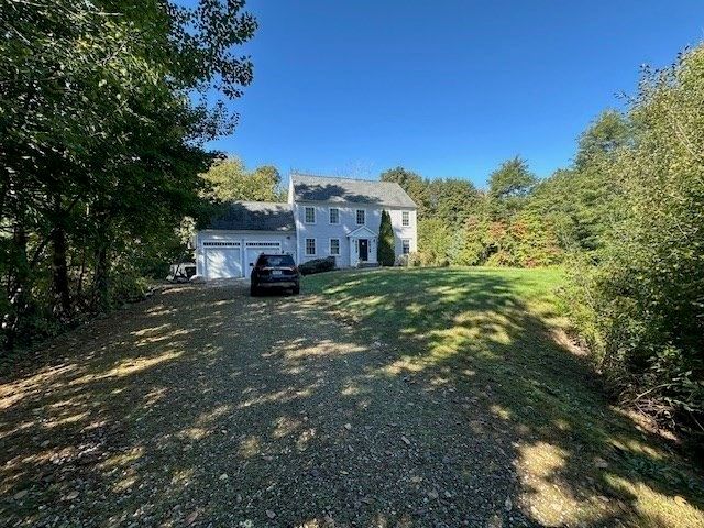 6 Andrea Way, West Bridgewater, MA 02379