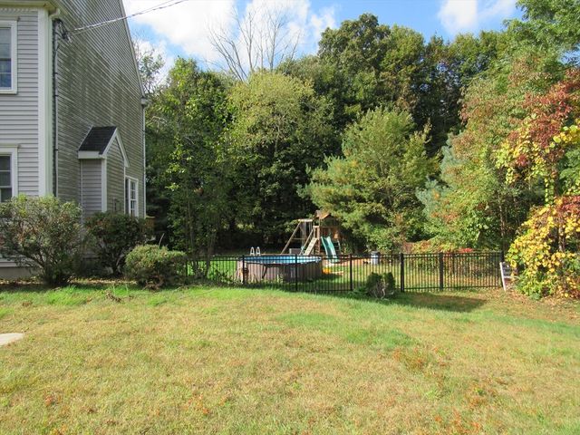 6 Andrea Way, West Bridgewater, MA 02379